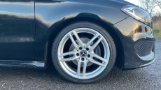 Mercedes-Benz B-Class B200d AMG Line Executive 5dr Auto Diesel Hatchback